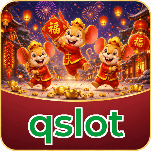 qslot Segurança Logo 1