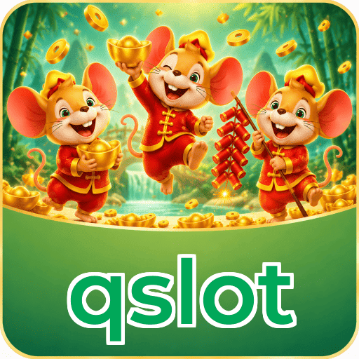 qslot Logo 1