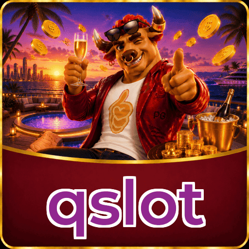 qslot Licenciado Curaçao - Segurança SSL 256-bit