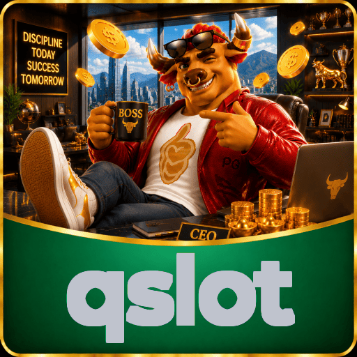 Odds Competitivas qslot