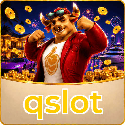 Plataforma qslot - Cloud AWS Infrastructure
