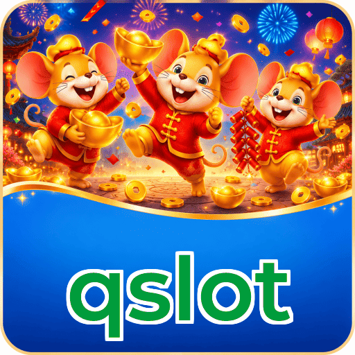 qslot Segurança Logo 2
