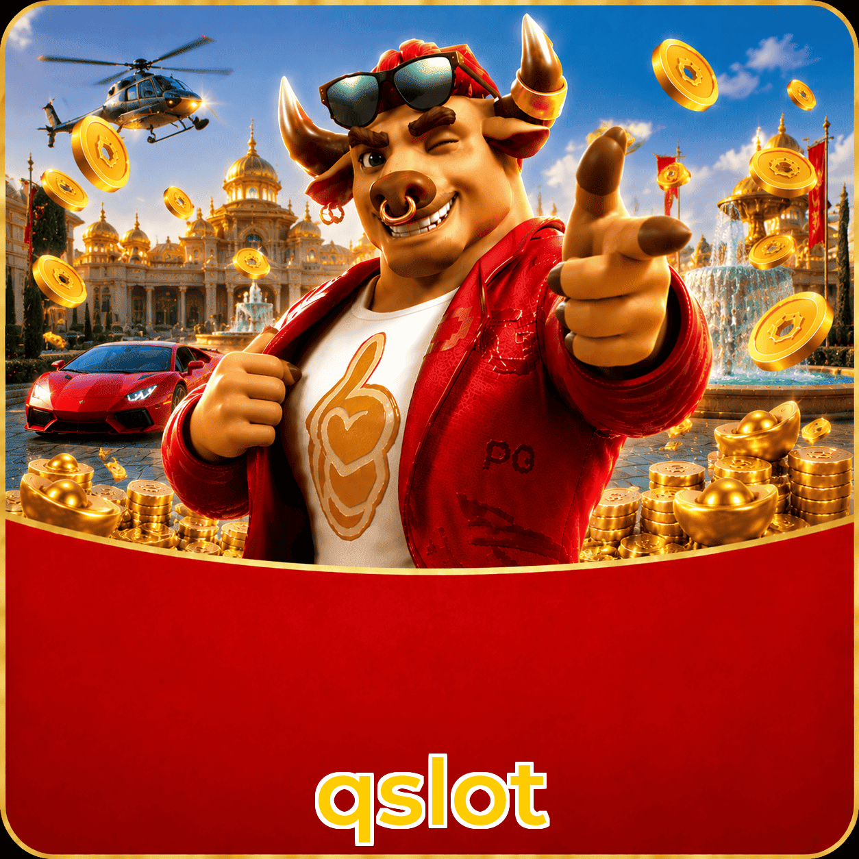 qslot PIX Instantâneo - Saques em 8 Minutos