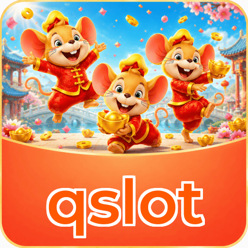 Slots qslot - Jackpots Progressivos