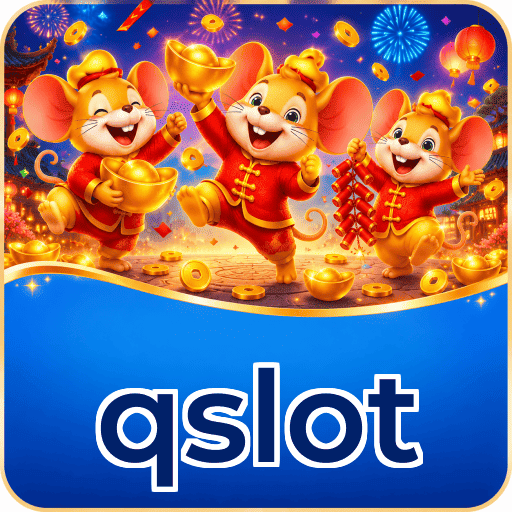 qslot Logo 3