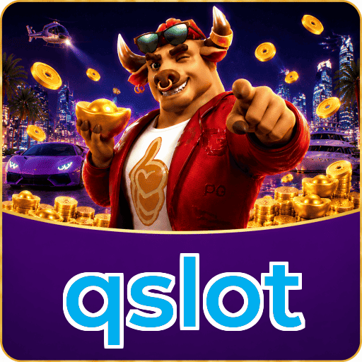 qslot Instalar Logo 2