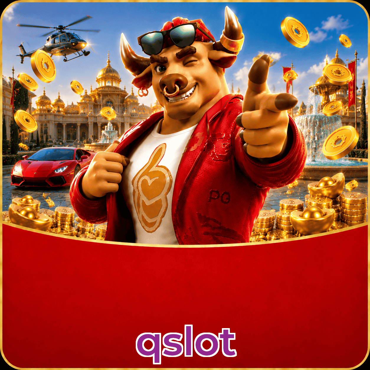 qslot Instalar Logo 3