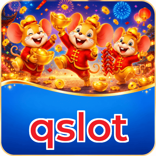 Slots qslot - RTP Alto Certificado